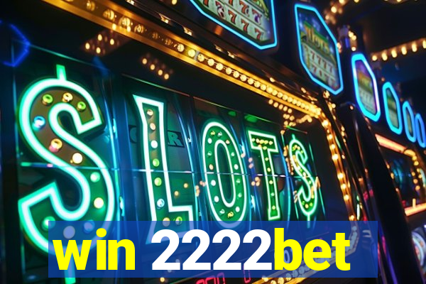 win 2222bet